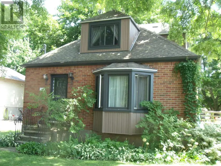 Detached at 148 GORHAM ROAD, Fort Erie (Ridgeway)