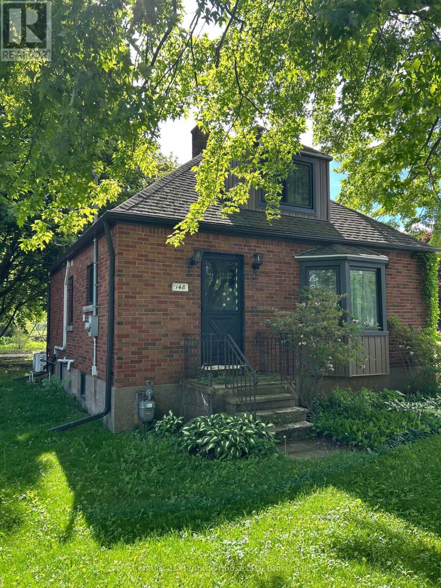 Detached at 148 GORHAM ROAD, Fort Erie