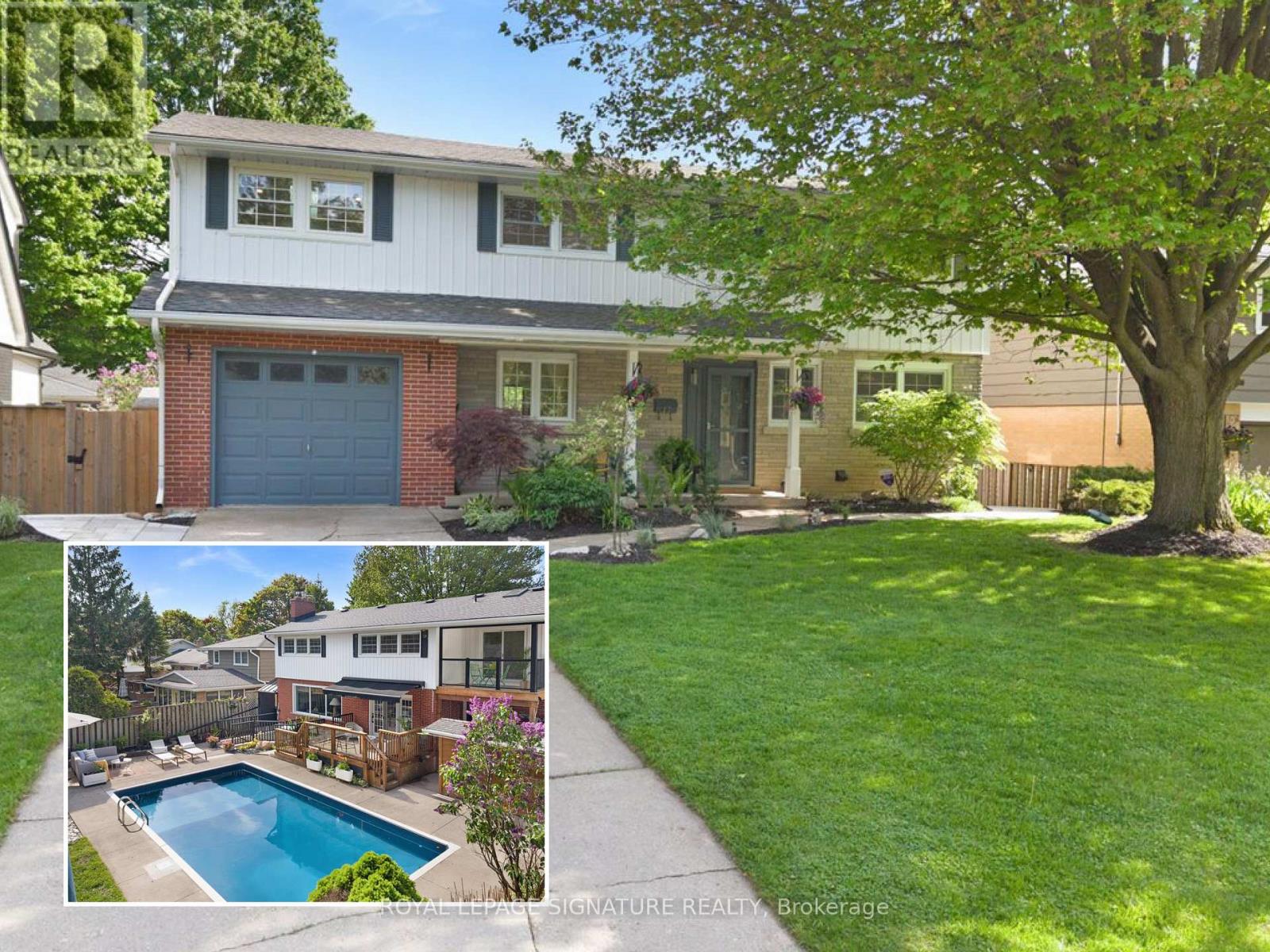 Detached at 17 HIGHLAND CRESCENT, Cambridge