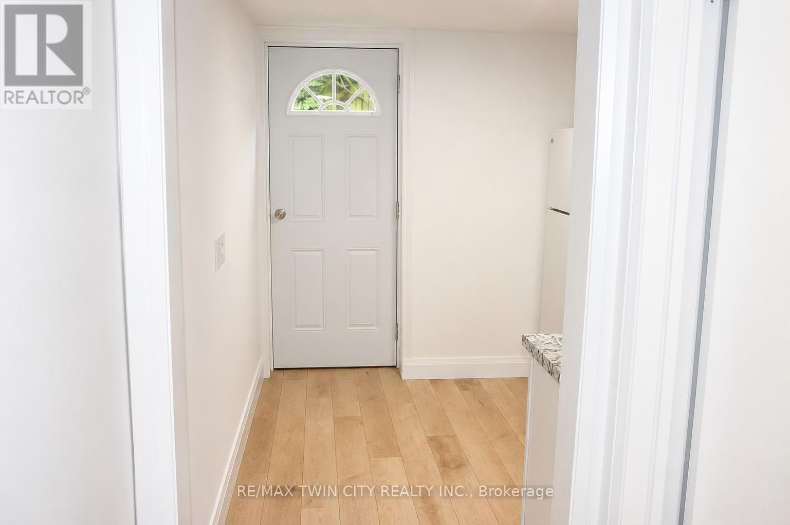 Detached at BASEMENT - 53 BROKEN OAK CRESCENT, Kitchener