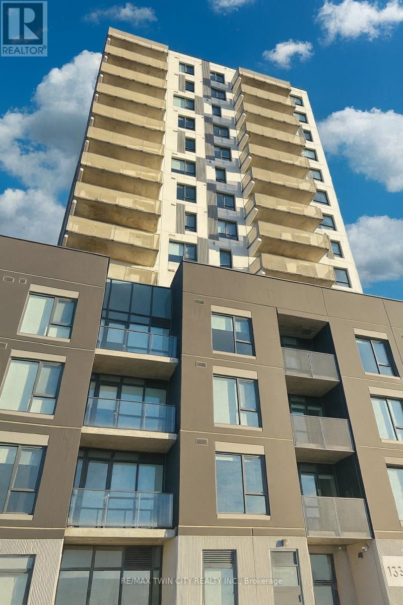 Apartment at 905 - 1333 WEBER STREET E, Kitchener