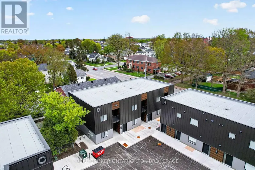 Multiplex at UNIT #7B - 600 SECOND STREET E, Cornwall