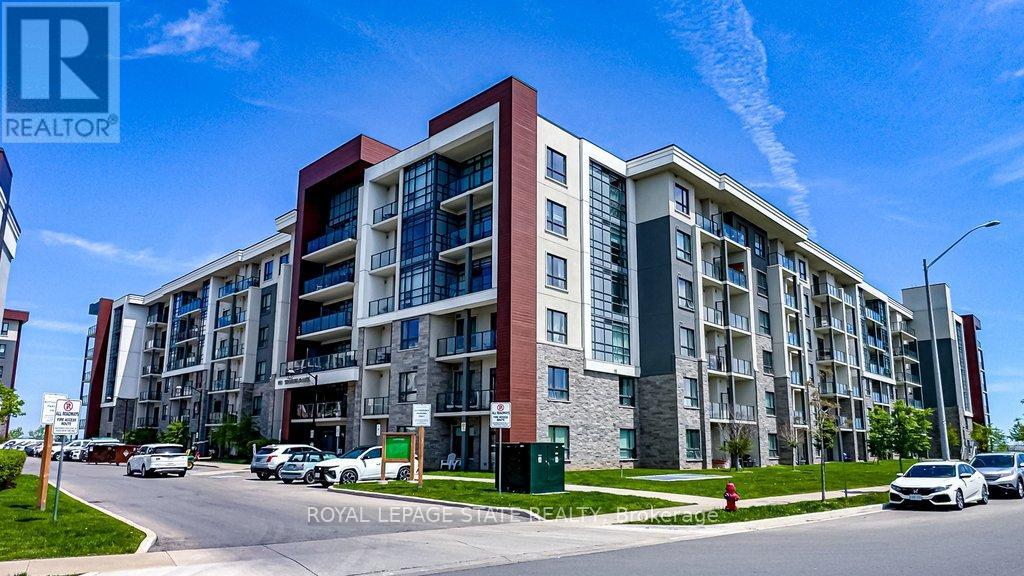 Apartment at 631 - 101 SHOREVIEW PLACE, Hamilton (Stoney Creek)