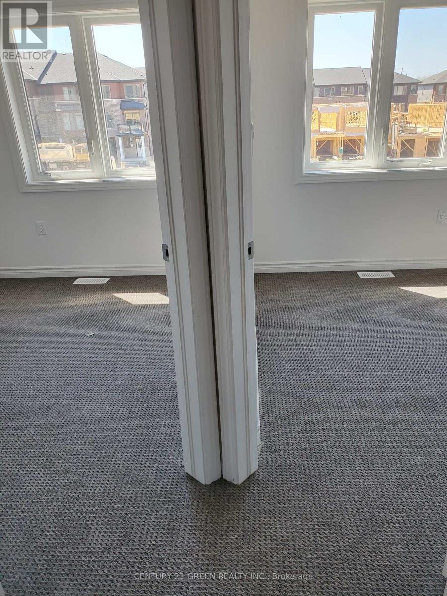Townhouse at 97 - 61 SOHO STREET, Hamilton (Stoney Creek)