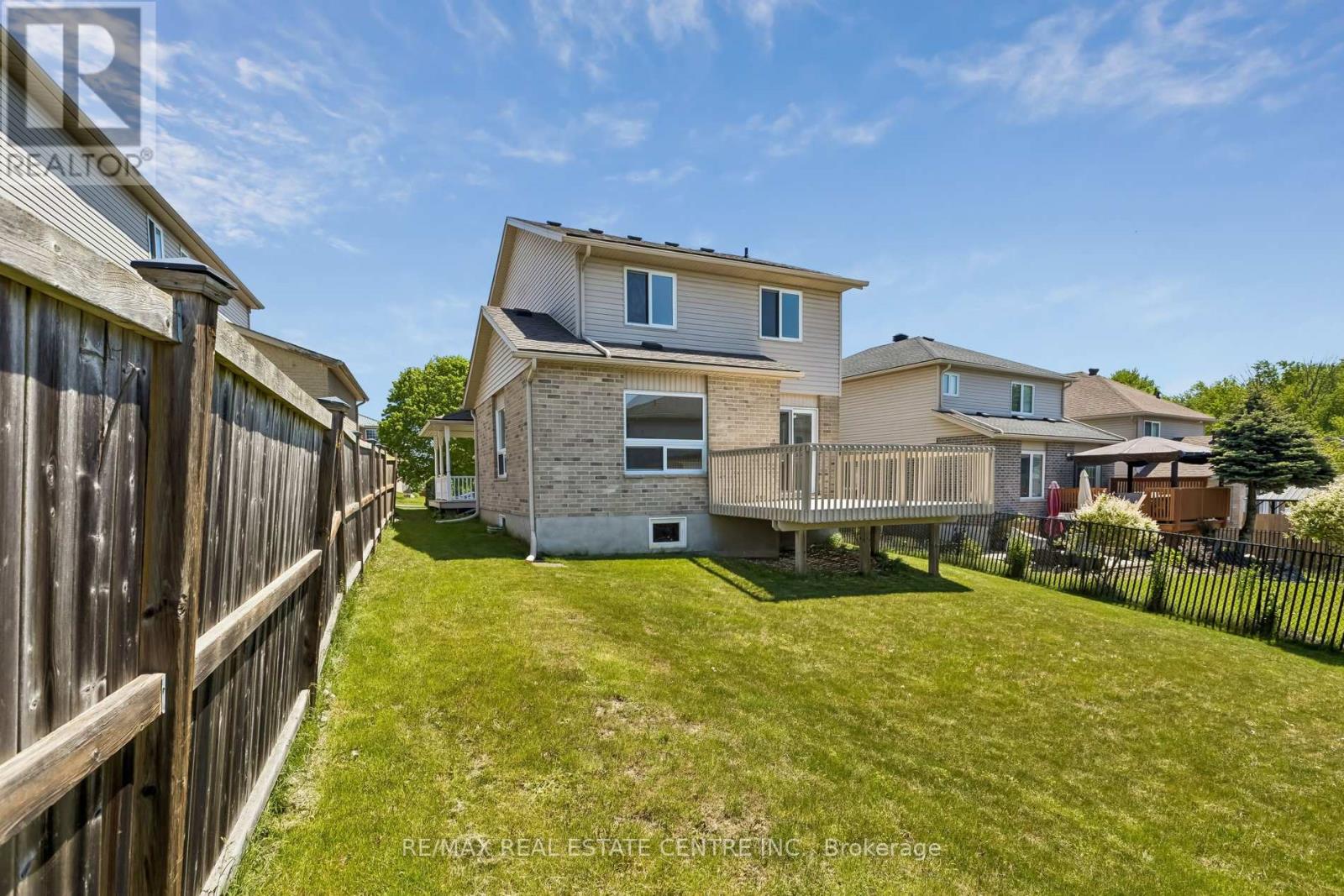 Detached at 125 FLAHERTY DRIVE, Guelph