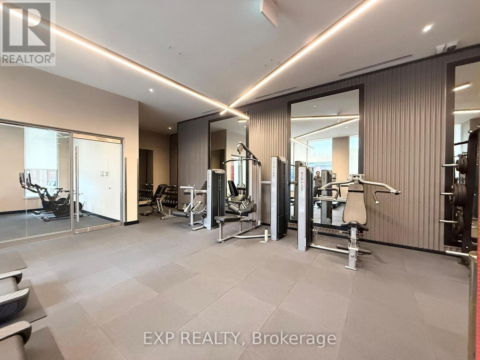 Apartment at 1207 - 212 KING WILLIAM STREET, Hamilton