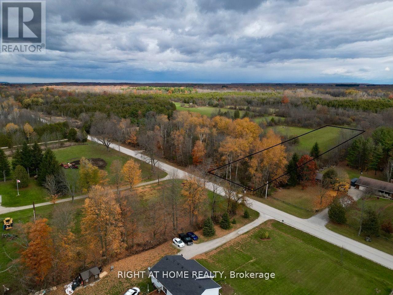 Vacant Land at 397641 10 CONCESSION, Meaford