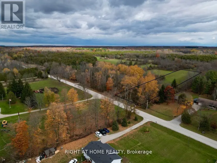 Vacant Land at 397641 10 CONCESSION, Meaford