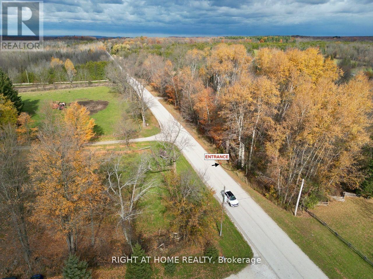 Vacant Land at 397641 10 CONCESSION, Meaford
