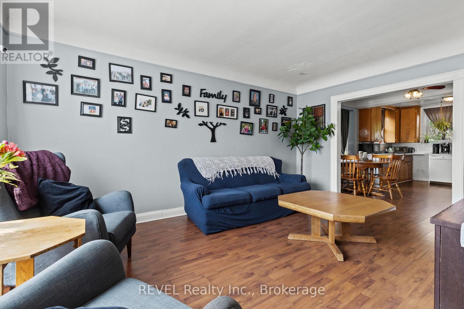 Detached at 217 NIAGARA STREET N, St. Catharines