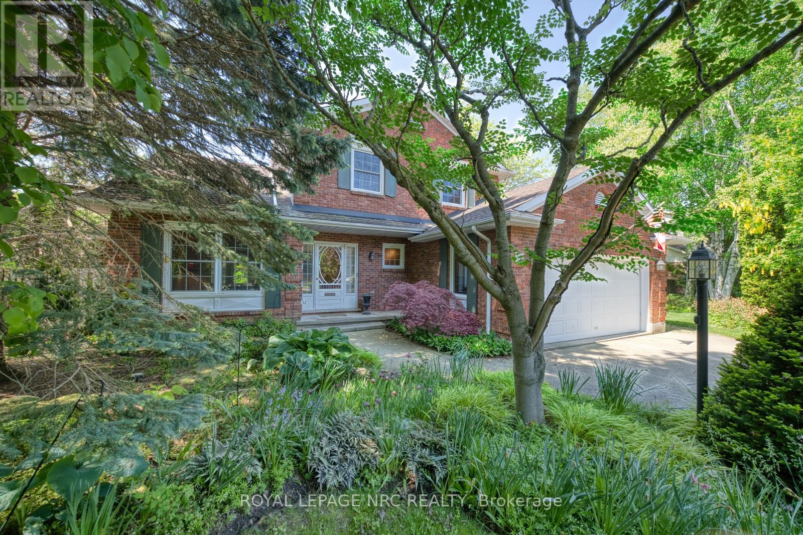 Detached at 35 GARRISON VILLAGE DRIVE, Niagara-on-the-Lake (Town)