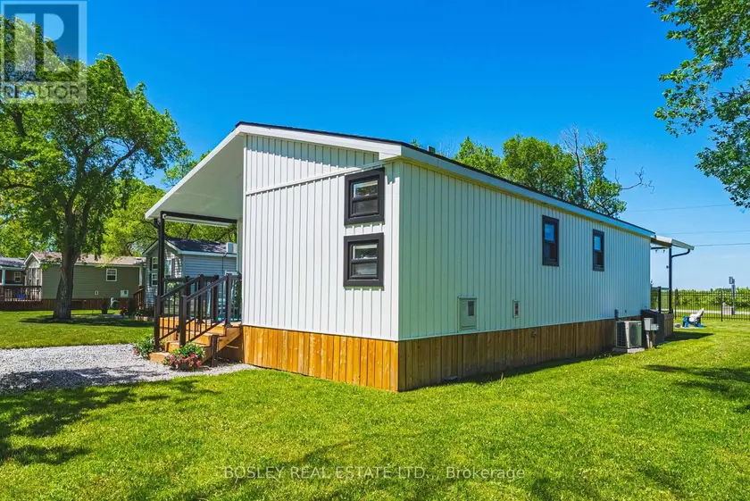 Detached at 522 - 1501 LINE 8 ROAD, Niagara-on-the-Lake