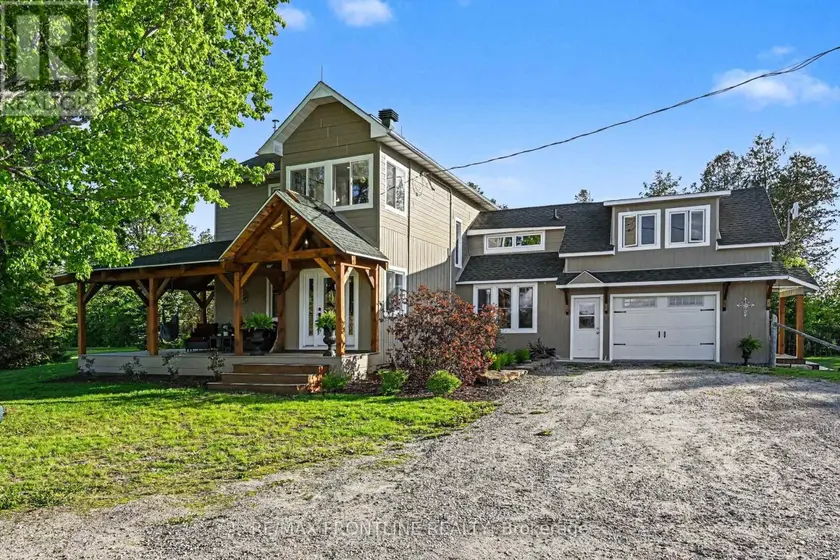 Detached at 2498 DRUMMOND CON 10A ROAD, Drummond/North Elmsley