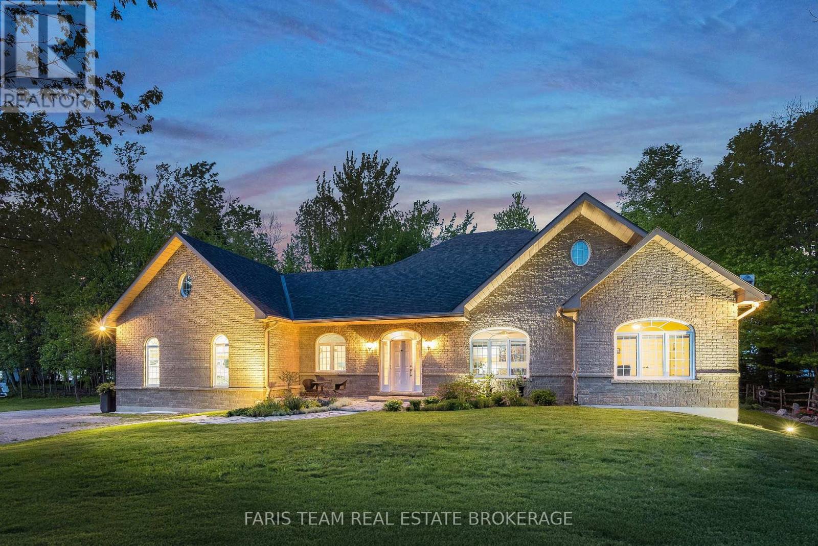 Detached at 84 THOMPSON LANE, Kawartha Lakes