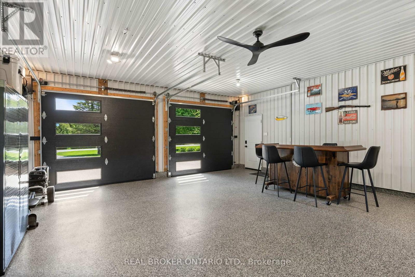 Detached at 1135 2ND CONCESSION RD ENR ROAD, Norfolk