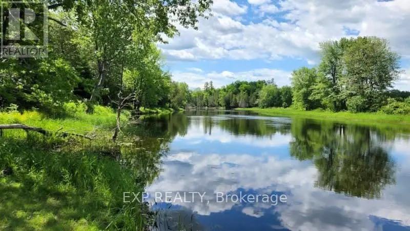 Vacant Land at 00 IRON MINE ROAD, Lanark Highlands