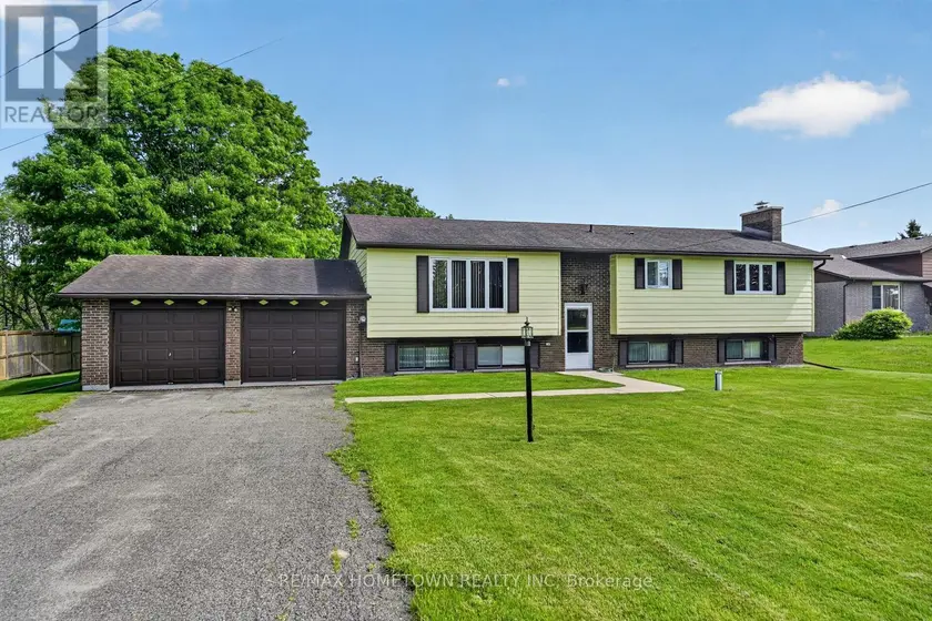 Detached at 4523 KILKENNY ROAD, Elizabethtown-Kitley