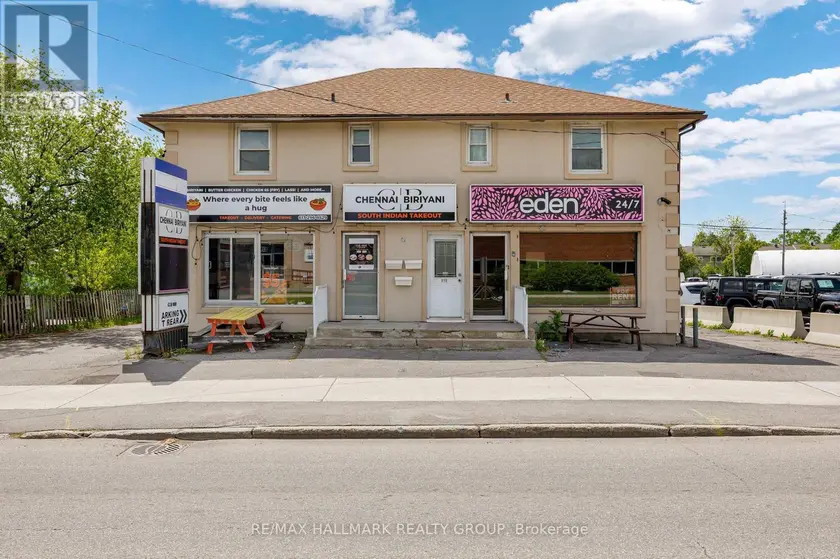 Vacant Land at 912 ST LAURENT BOULEVARD S, Ottawa