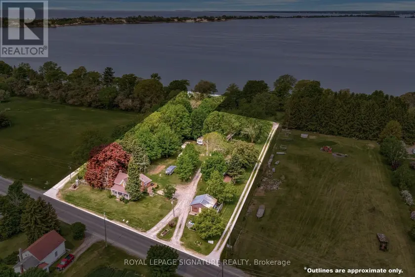Other at 1818 COUNTY 12 ROAD, Prince Edward County