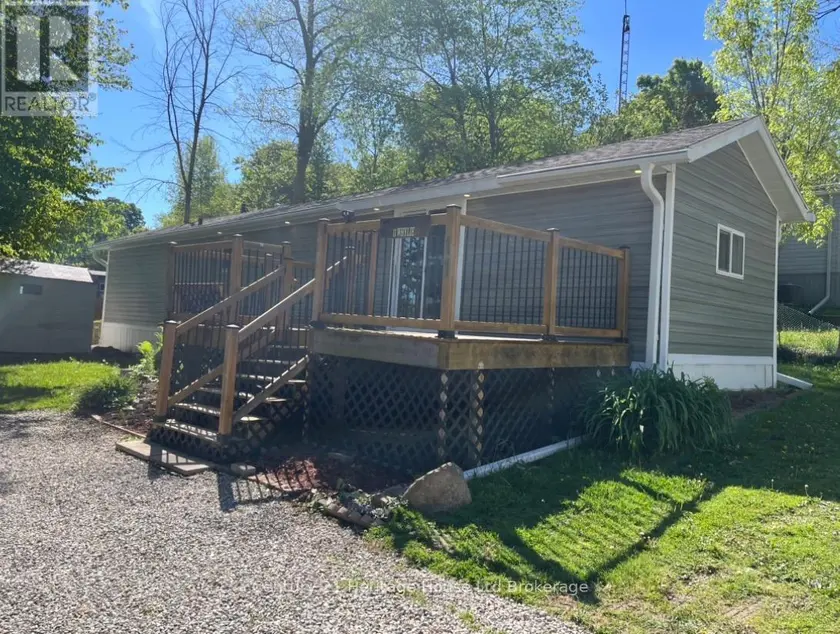 Detached at 11 WHYLIE - 596101 HIGHWAY 59 HIGHWAY, East Zorra-Tavistock