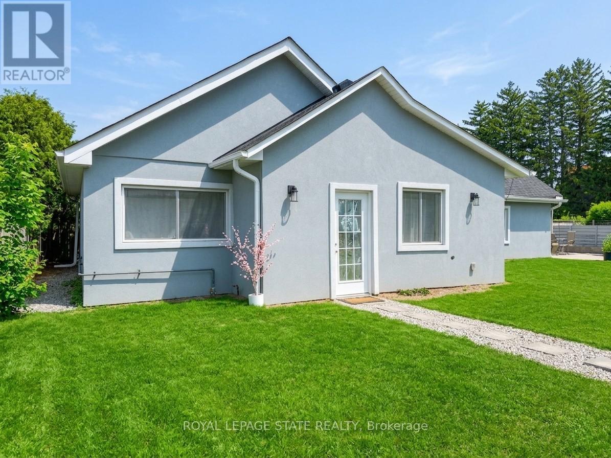 Detached at 251R KING STREET E, Hamilton