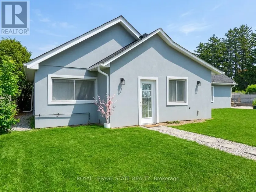 Detached at 251R KING STREET E, Hamilton