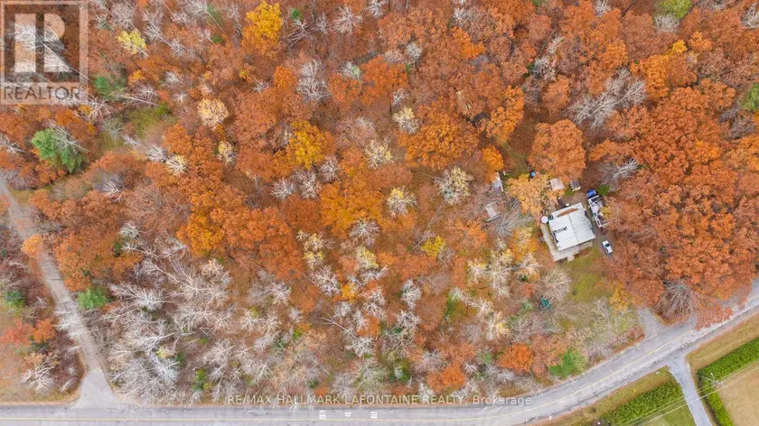 Vacant Land at 881 BAYVIEW DRIVE, Ottawa