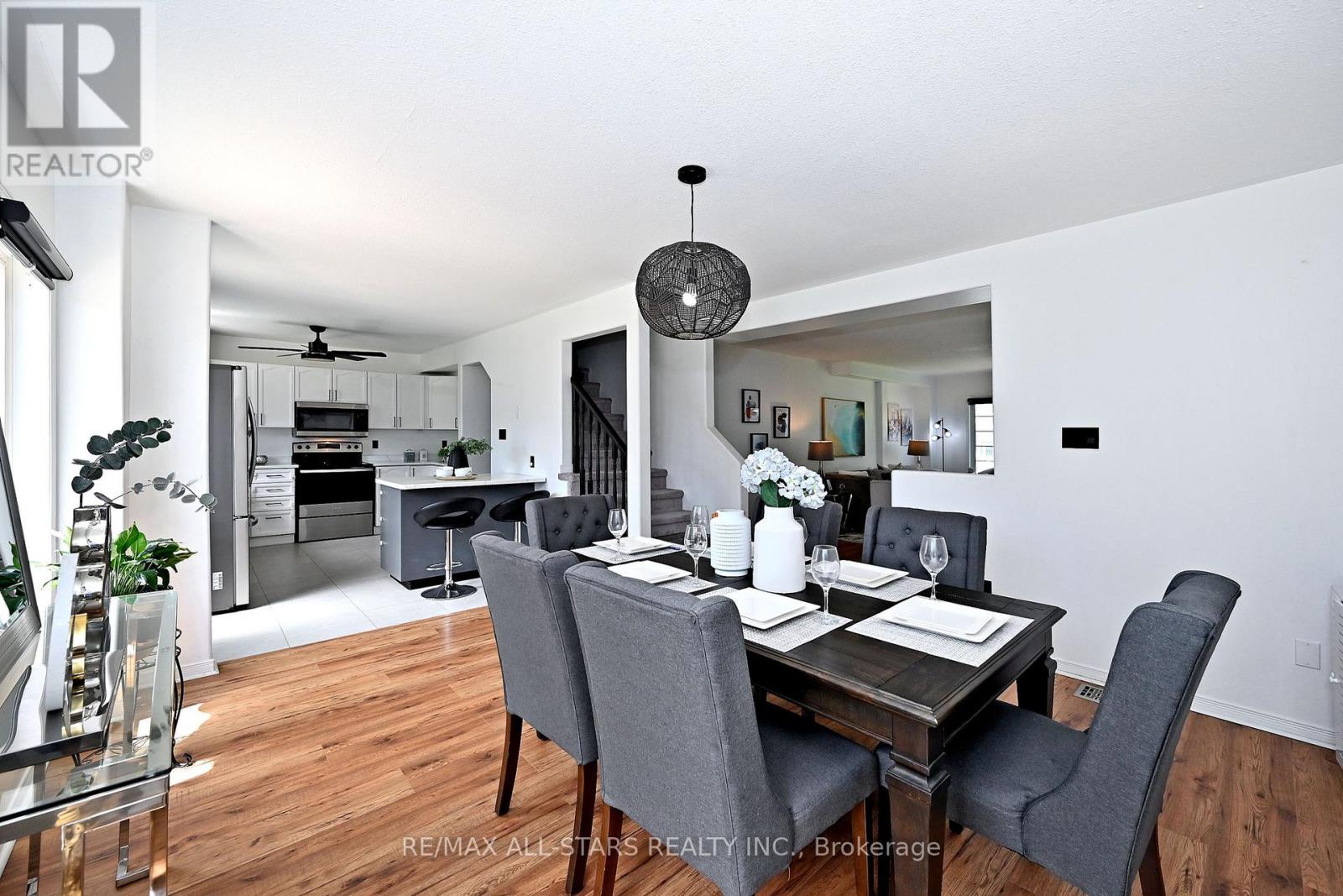 Detached at 647 TRAILVIEW DRIVE, Peterborough