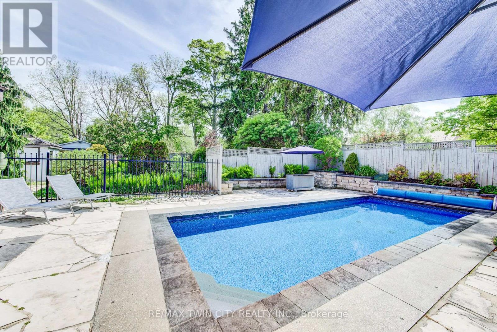 Detached at 1521 BRIDGE STREET, Wilmot