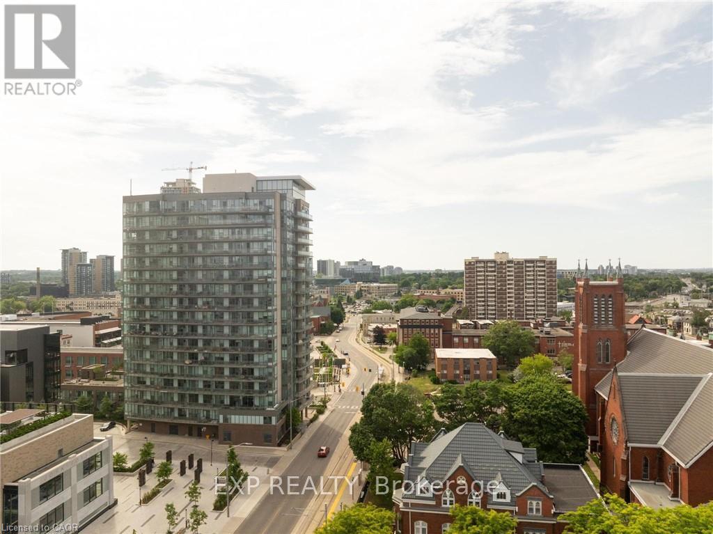 Other at 106 - 30 DUKE STREET W, Kitchener