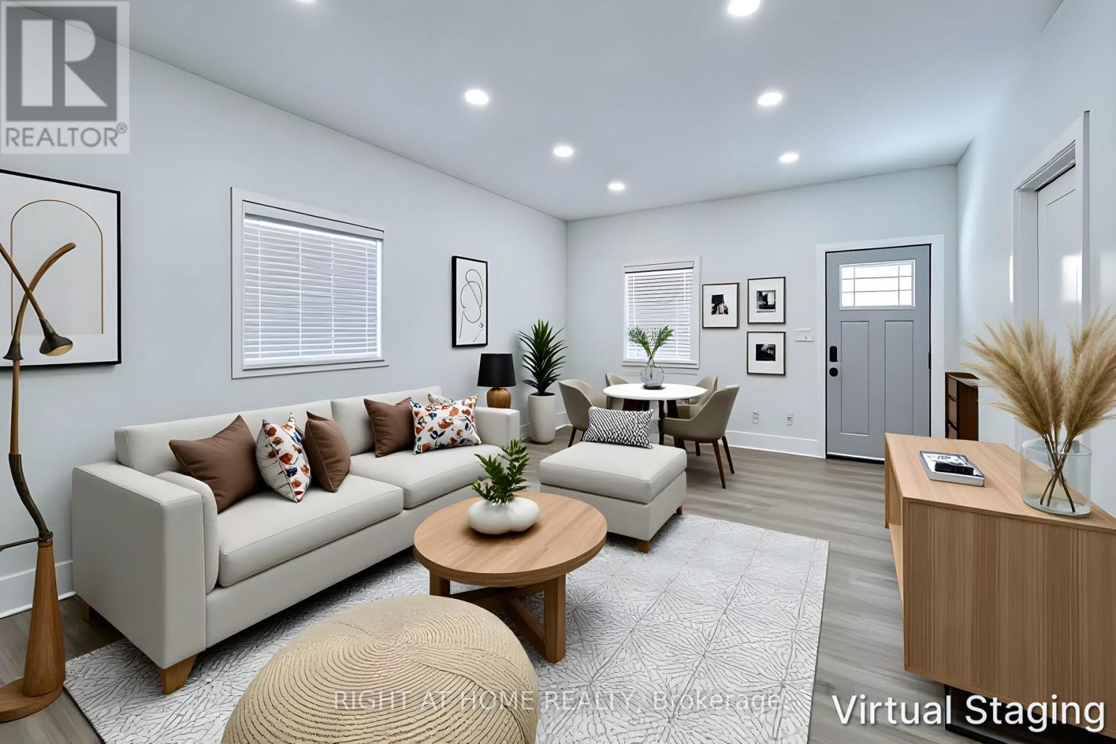 Detached at 78 HILLYARD STREET, Hamilton