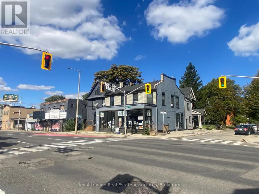 Other at 428 KING STREET W, Hamilton