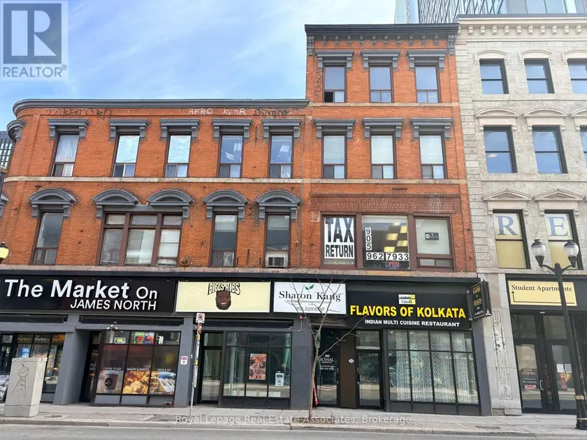 Other at 54 JAMES STREET N, Hamilton (Beasley)