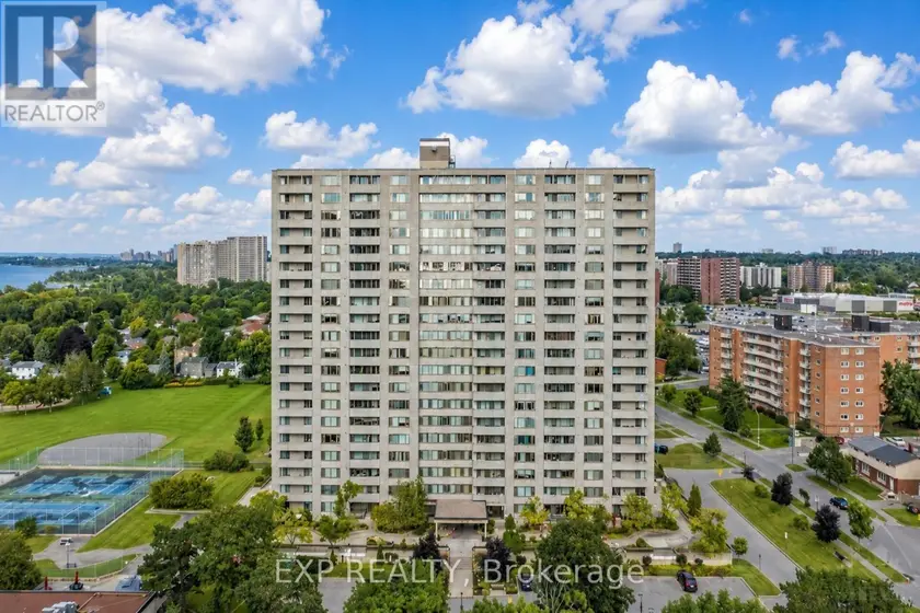 Apartment at 2008 - 2625 REGINA STREET, Ottawa