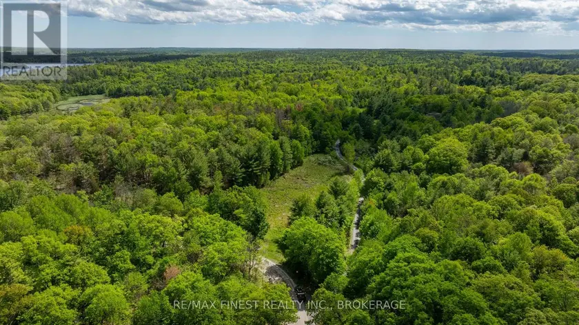 Vacant Land at B - 0 WHITES POINTS ROAD, Rideau Lakes