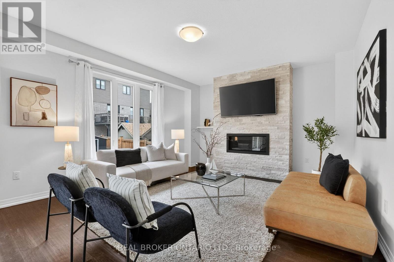 Detached at 4048 STADELBAUER DRIVE, Lincoln