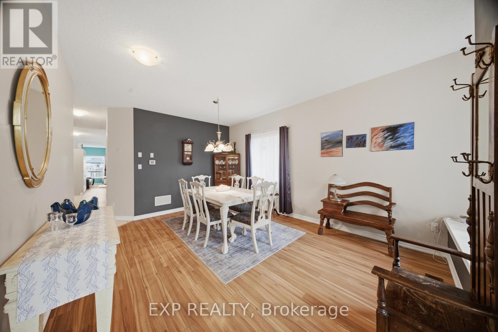 Detached at 832 O'REILLY CRESCENT, Shelburne
