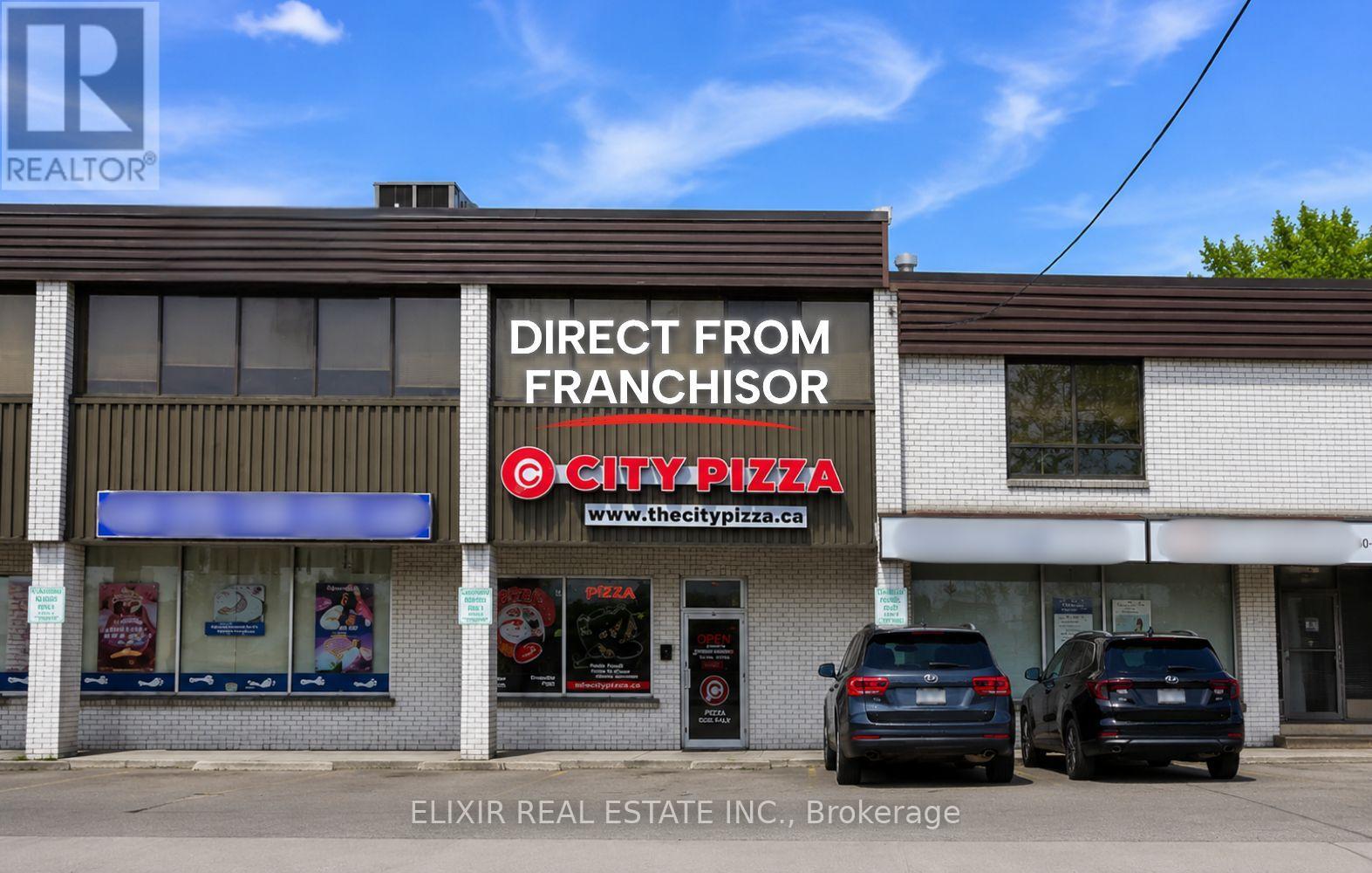 Other at 121 QUEENSTON STREET, St. Catharines (E. Chester)