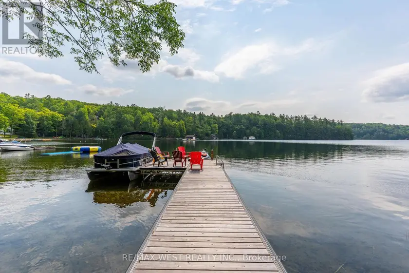 Detached at 1187 BOB BEENEY TRAIL, Minden Hills