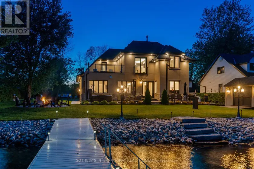 Detached at 137 STINSONS BAY ROAD, Kawartha Lakes