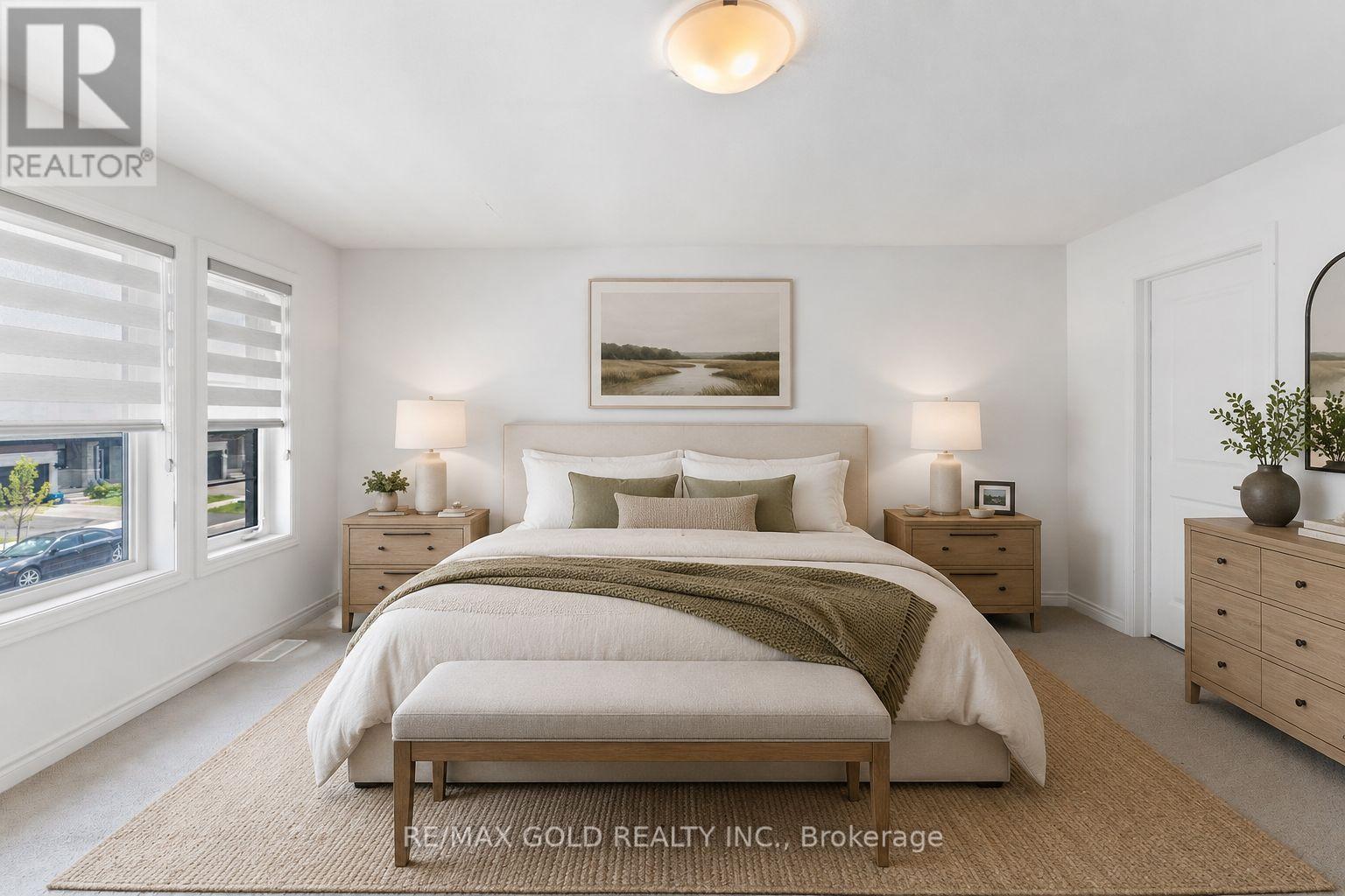 Townhouse at 73 JUNE CALLWOOD WAY, Brantford