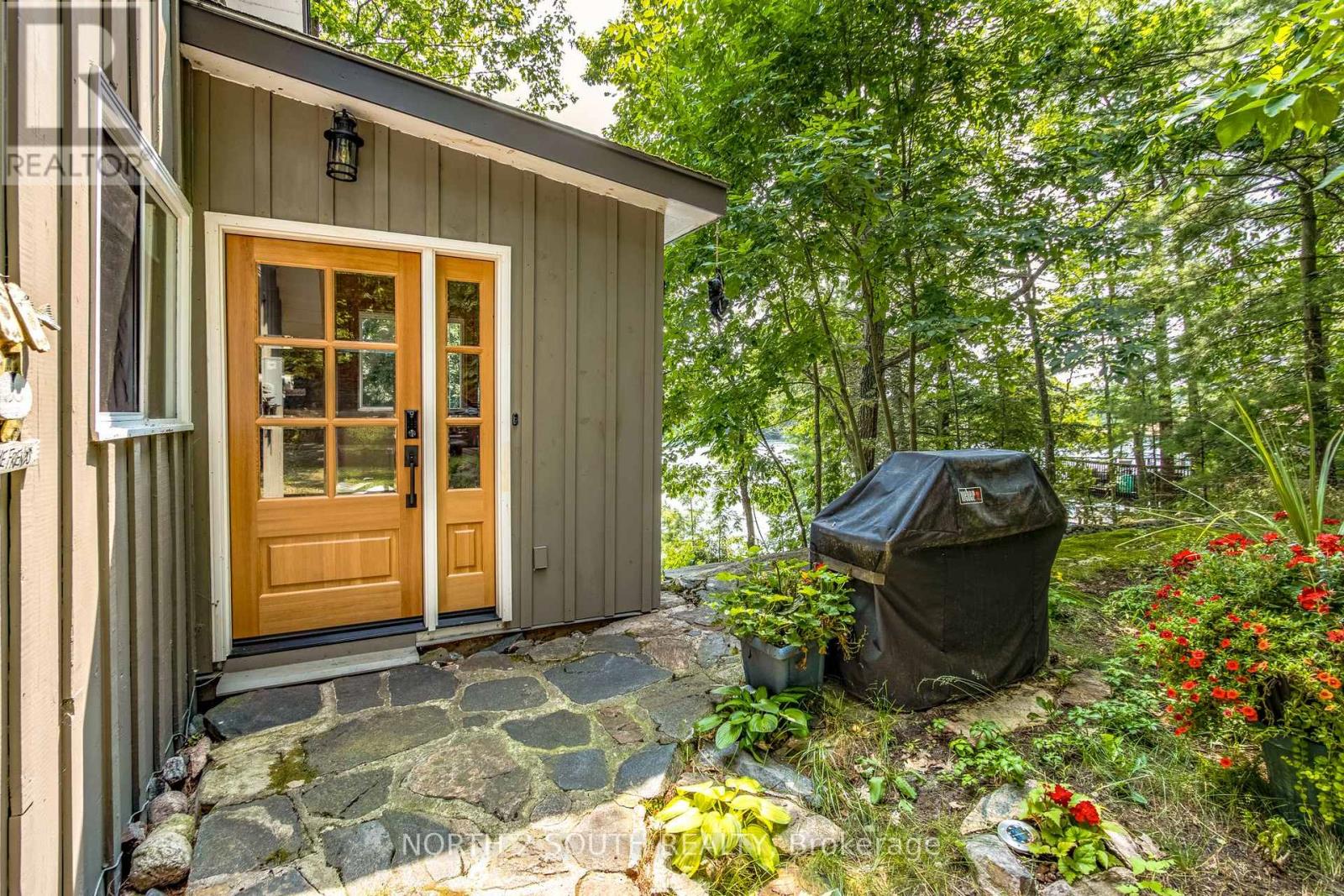 Detached at 2133 HARRISON TRAIL, Georgian Bay