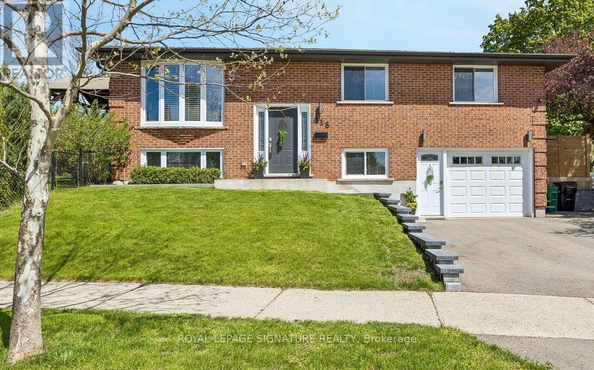 Detached at 618 FERN ROAD, Waterloo