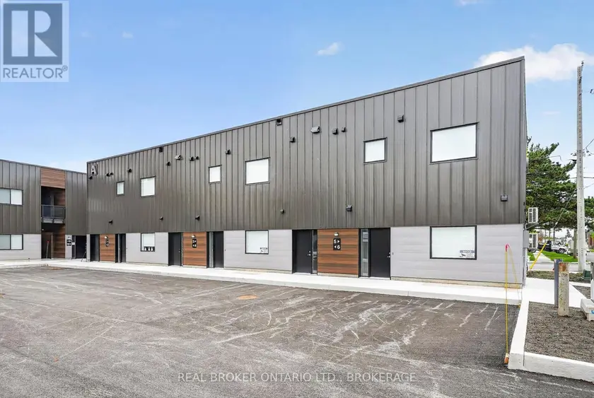 Multiplex at UNIT #6A - 600 SECOND STREET E, Cornwall