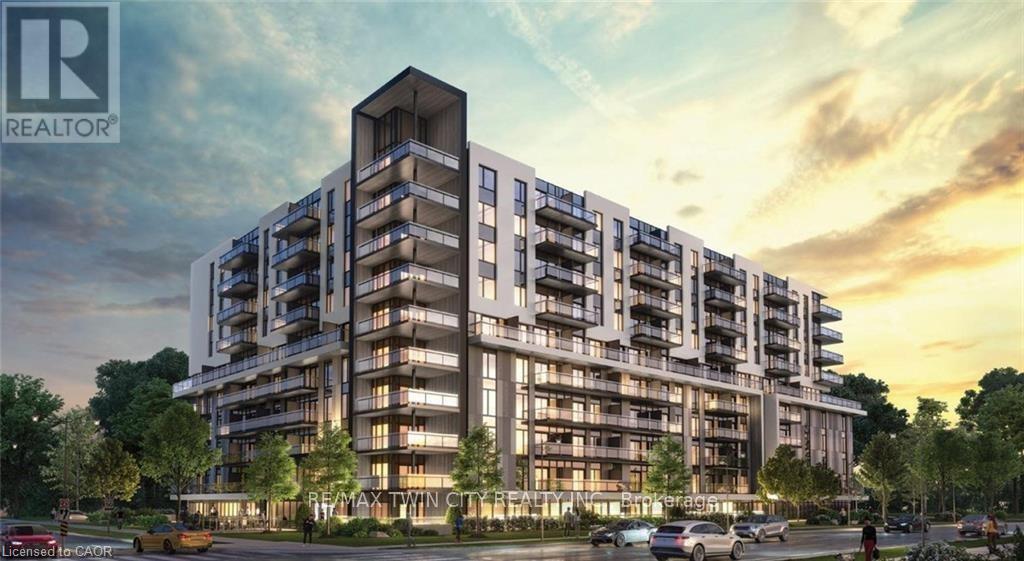 Apartment at 228 - 575 CONKLIN ROAD, Brantford