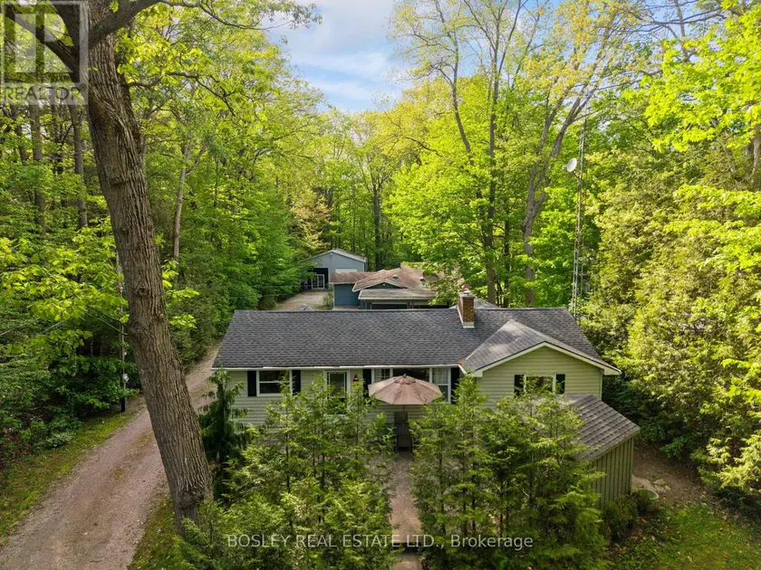 Detached at 223 ONTARIO STREET S, Lambton Shores (Grand Bend)