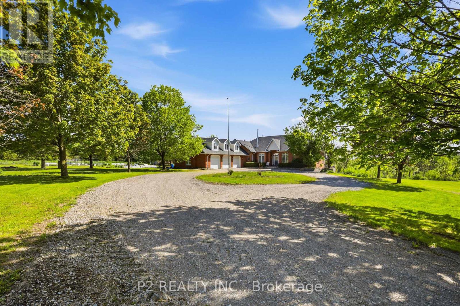 Detached at 444 FIELDSIDE ROAD, Kawartha Lakes