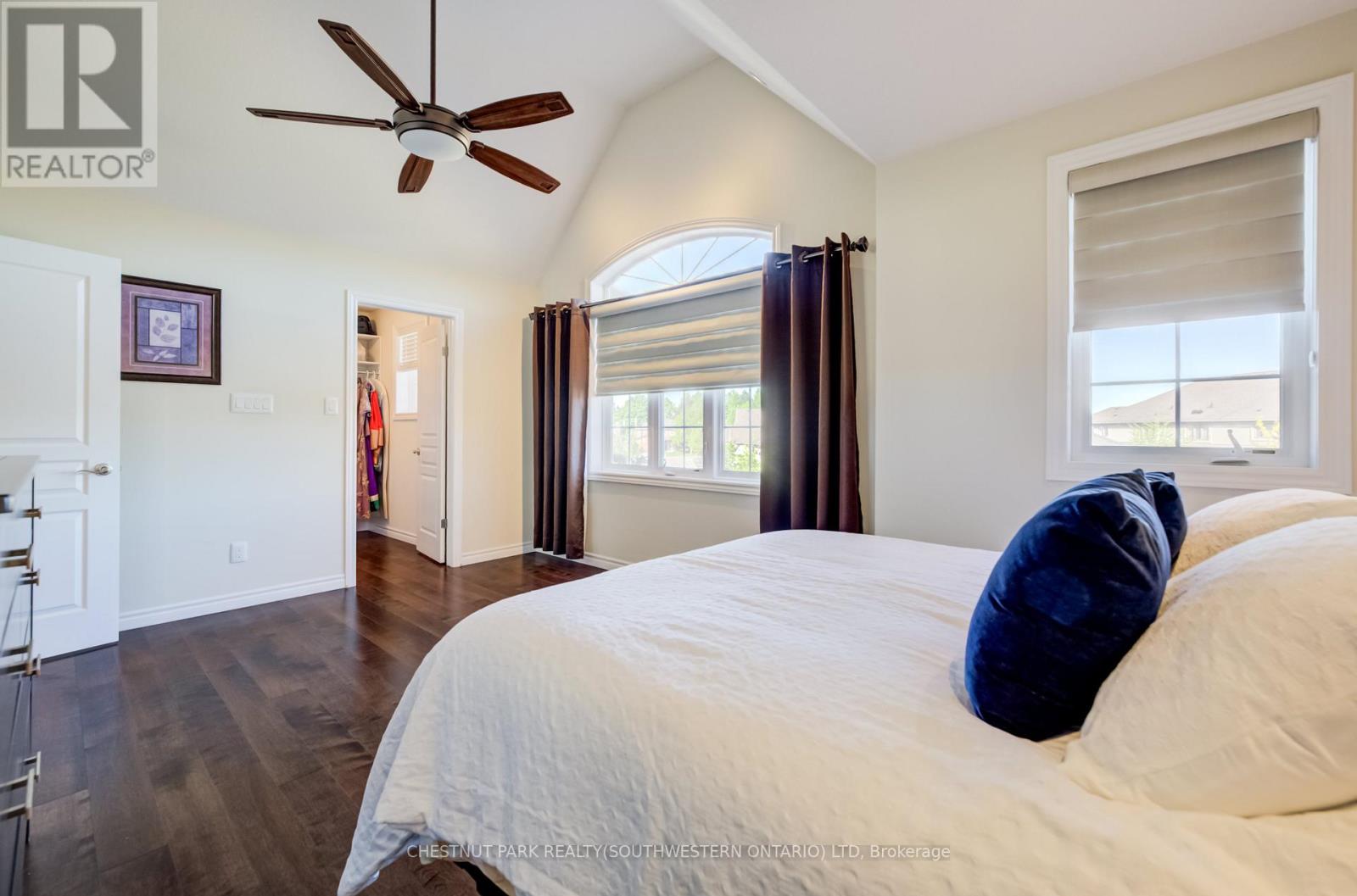 Townhouse at 10 - 435 WINCHESTER DRIVE, Waterloo