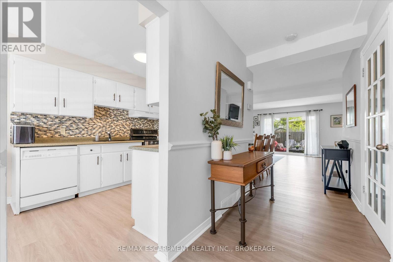 Townhouse at 97 - 77 LINWELL ROAD, St. Catharines
