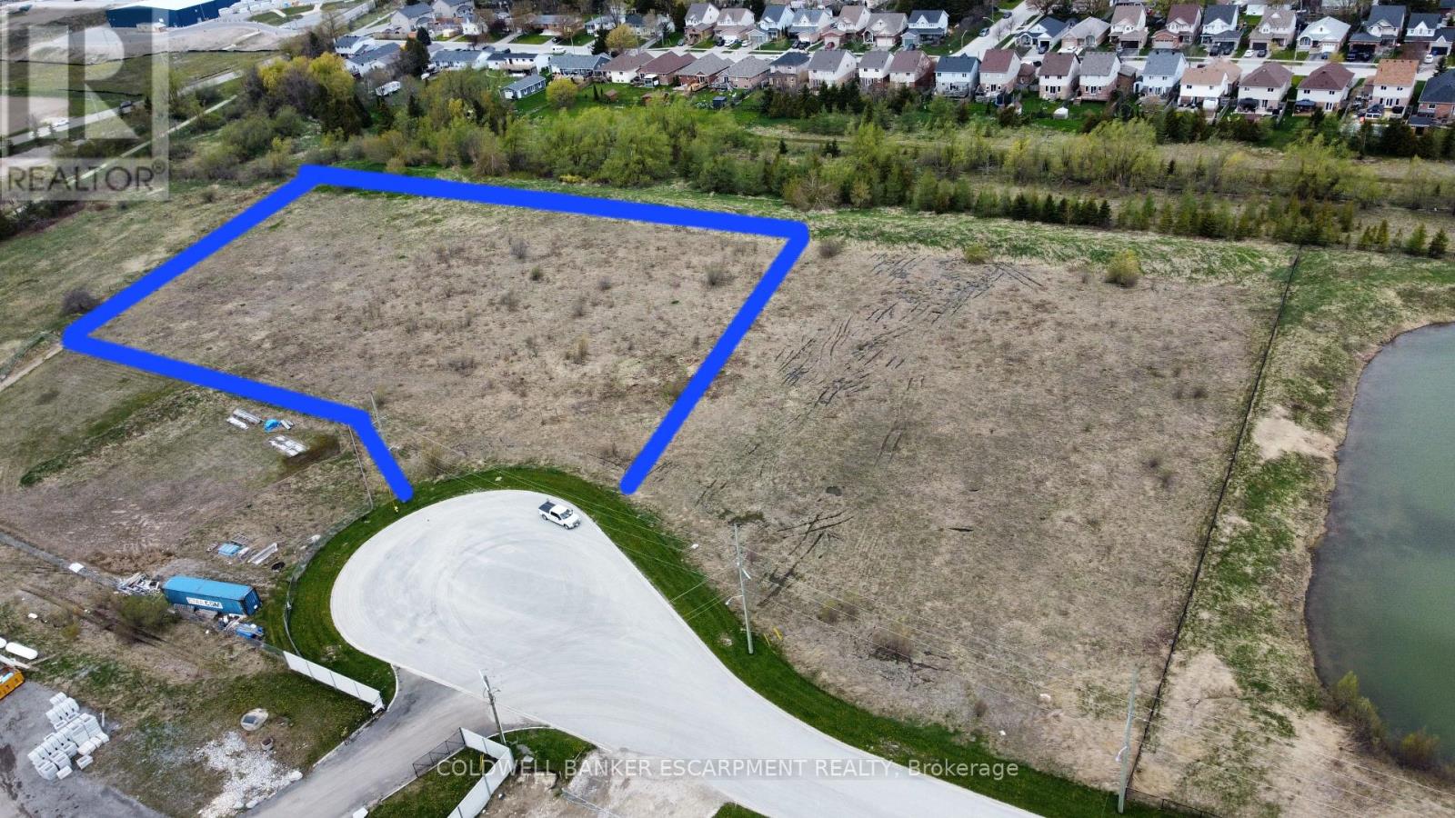Vacant Land at 144 LUXTON WAY W, Shelburne
